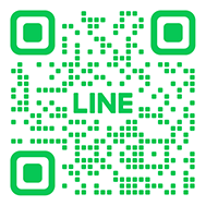 トウコべLINE公式アカウントQRコード