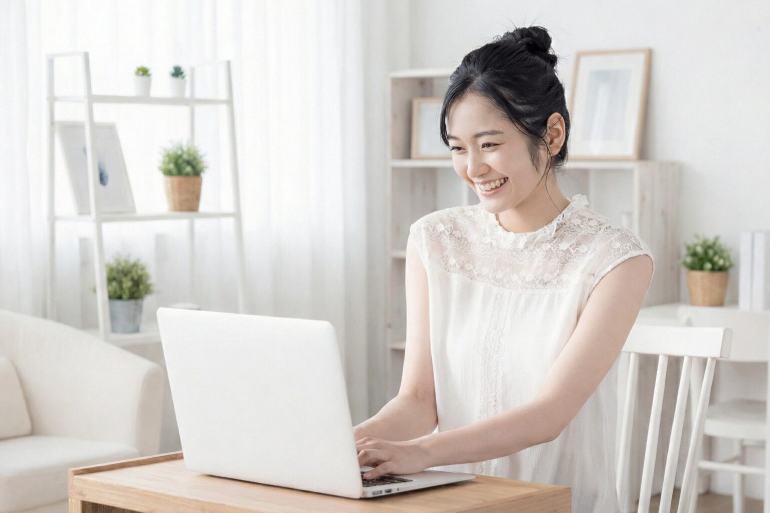 オンライン指導