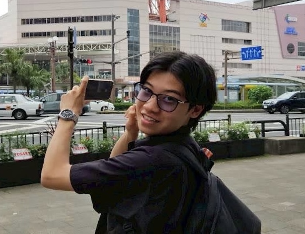 東京大学 理科一類の講師